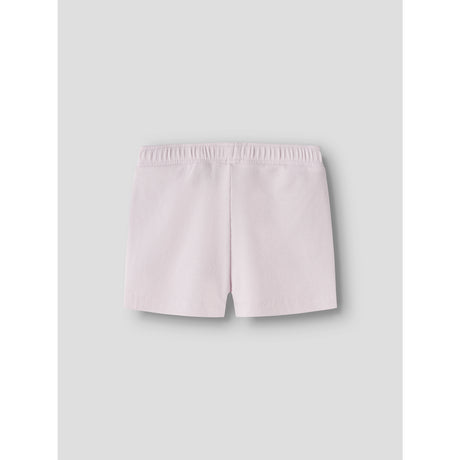 Name It Cradle Pink Nmfjolemo Shorts