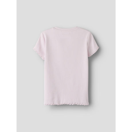 Name It Cradle Pink Nmfjolemo Ss Slim Top Box