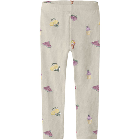 Name It Peyote Melange Nmfjoviner Leggings Box