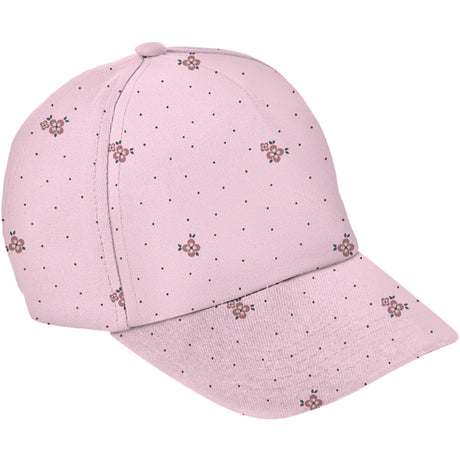 Name It Cradle Pink Nmfjulia Kasket