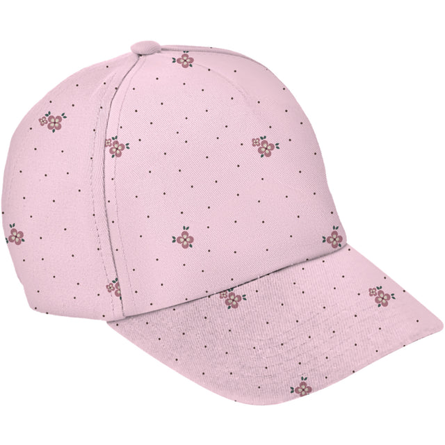 Name It Cradle Pink Nmfjulia Kasket