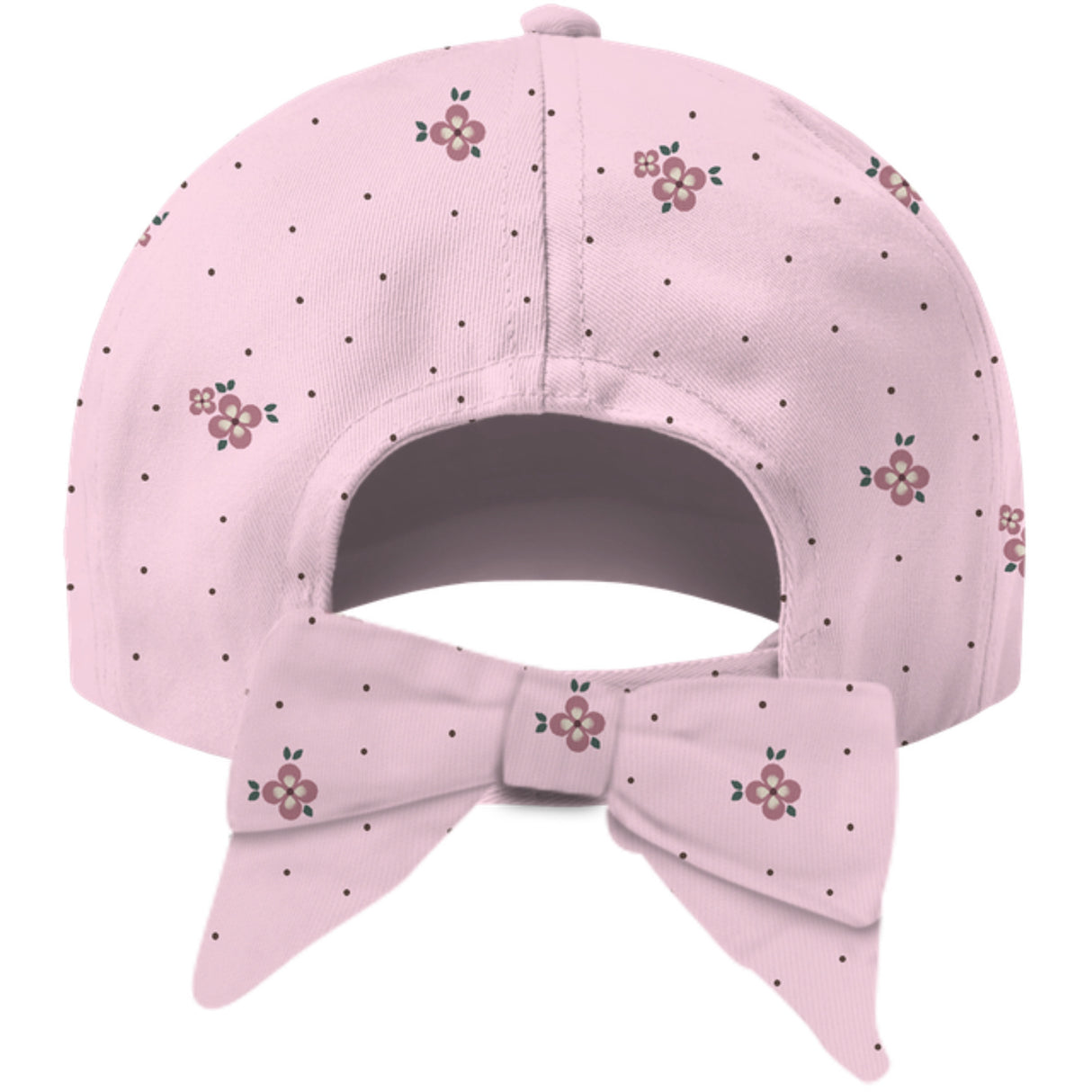 Name It Cradle Pink Nmfjulia Kasket