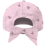 Name It Cradle Pink Nmfjulia Kasket