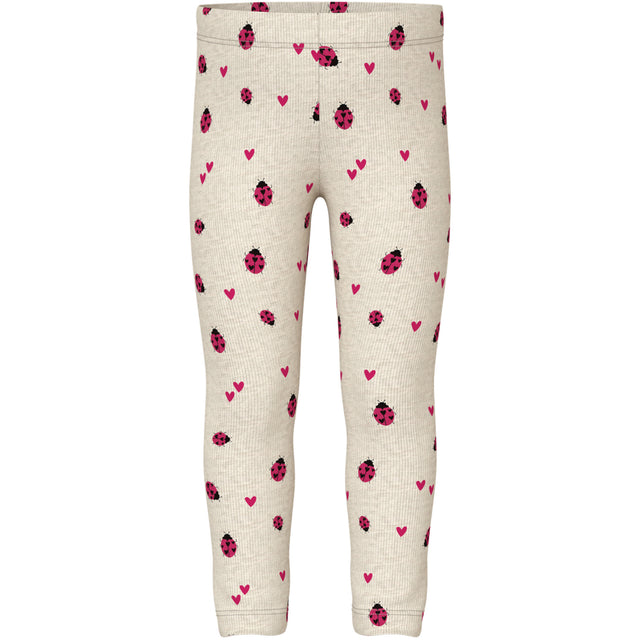 Name It Peyote Melange Nmfhaline Xsl Leggings
