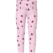 Name It Cradle Pink Nmfhaline Xsl Leggings