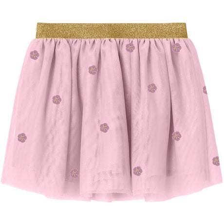 Name It Cradle Pink Nmfjilla Tyl Nederdel