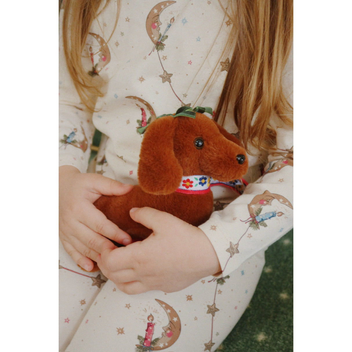 Konges Sløjd Basic Sæt Luna GOTS