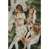 Konges Sløjd Basic Sæt Luna GOTS