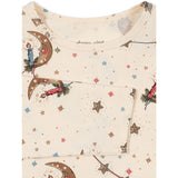 Konges Sløjd Basic Sæt Luna GOTS