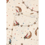 Konges Sløjd Basic Sæt Luna GOTS