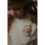 Konges Sløjd Basic Sæt Deer Diary GOTS