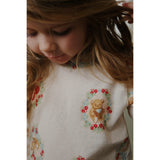 Konges Sløjd Basic Sæt Deer Diary GOTS