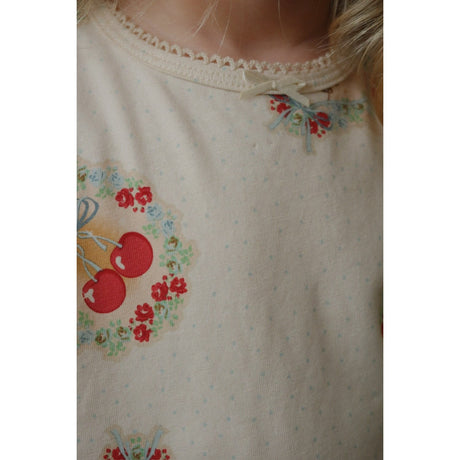 Konges Sløjd Basic Sæt Deer Diary GOTS