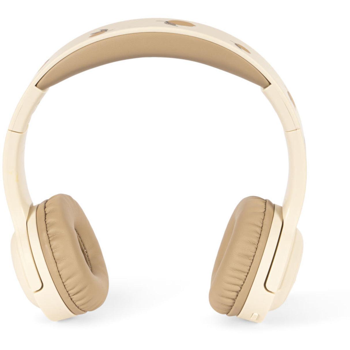 Konges Sløjd Lemon Hovedtelefoner