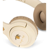 Konges Sløjd Lemon Hovedtelefoner