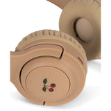 Konges Sløjd Cherry Blush Hovedtelefoner