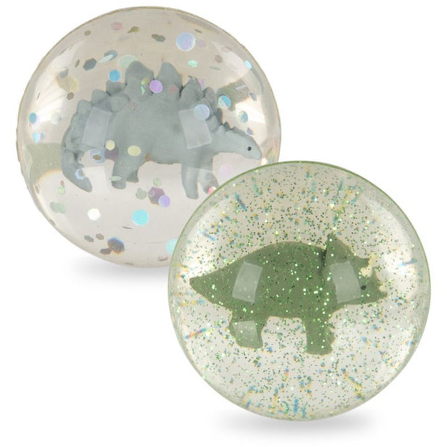 Konges Sløjd Dino Bouncing Bold Sets