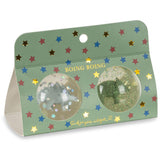 Konges Sløjd Dino Bouncing Bold Sets