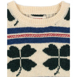 Konges Sløjd Clover Billi Sweater