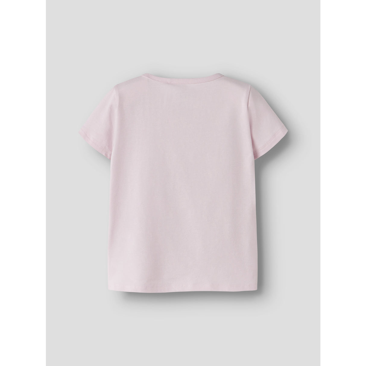 Name It Cradle Pink Nmfann Stitch Ss Nreg Top Box Wdi