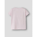 Name It Cradle Pink Nmfann Stitch Ss Nreg Top Box Wdi