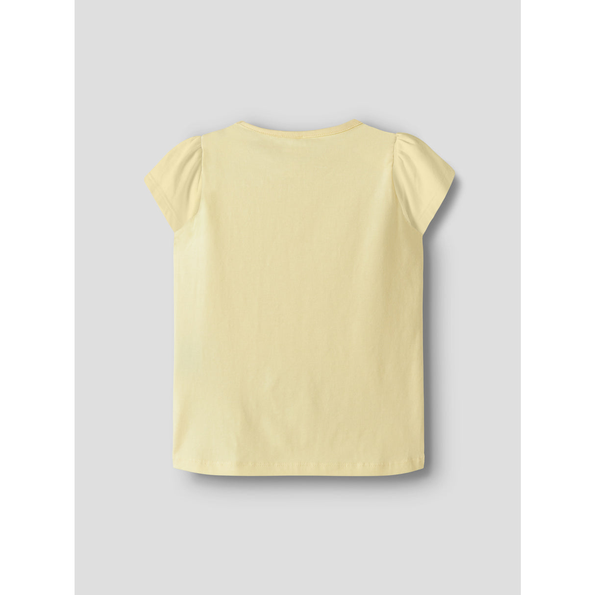 Name It Double Cream Nmfada Mlp Ss Top Cplg
