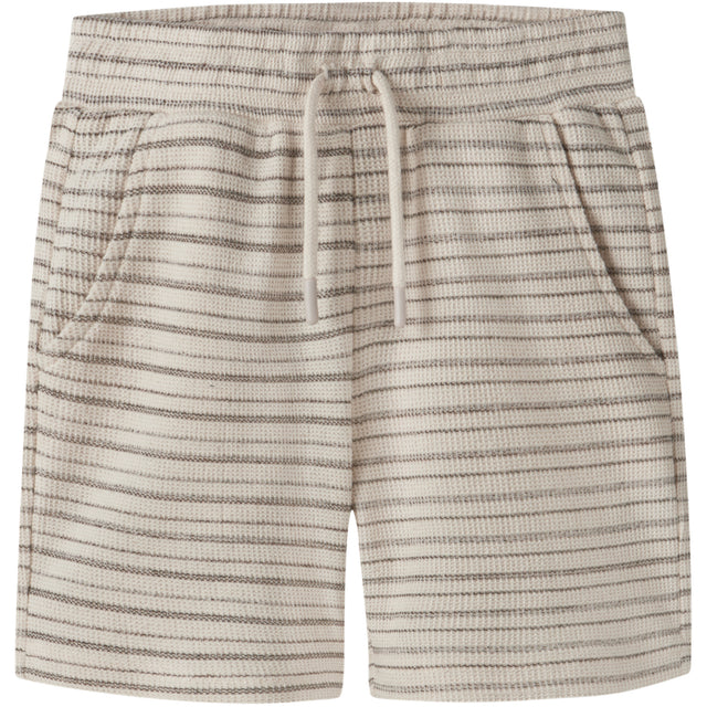 Name It Chateau Gray Nkmjonn Nreg Shorts Box