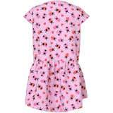 Name It Pirouette Ladybug Hearts Nmfvigga Capsl Kjole F1 Noos