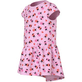 Name It Pirouette Ladybug Hearts Nmfvigga Capsl Kjole F1 Noos