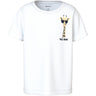Name It Bright White Giraffe Nmmvux Ss Top