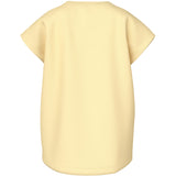 Name It Double Cream Summer Lemon Nmfvarutti Capsl Loose Top