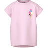Name It Cradle Pink Ice Cream Nmfvarutti Capsl Loose Top
