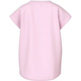 Name It Cradle Pink Ice Cream Nmfvarutti Capsl Loose Top