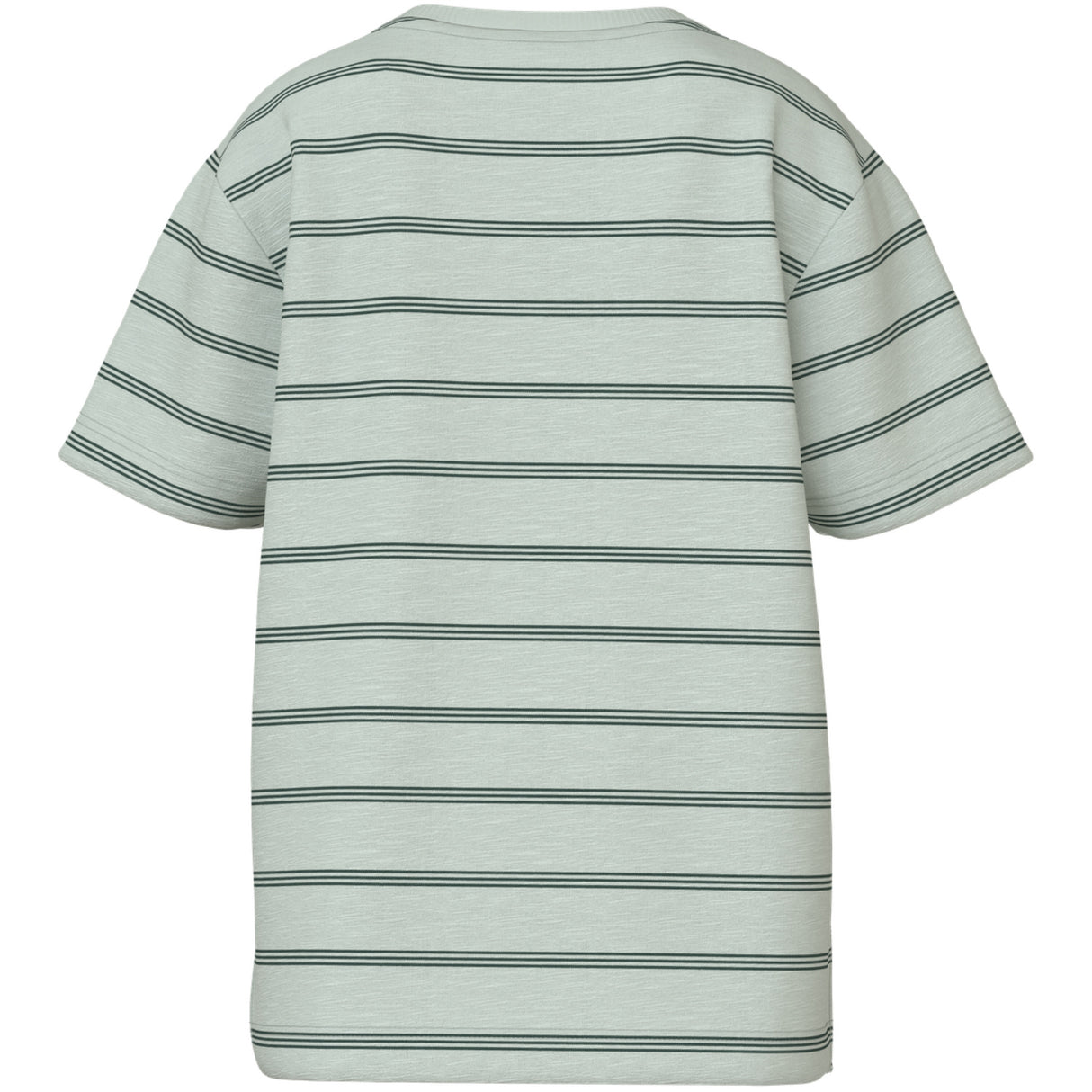 Name It Pale Aqua Garden Topiary Nmmvoby Ss Nreg Top