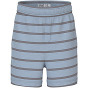 Name It Blue Fog Chestnut Nmmvoby Shorts