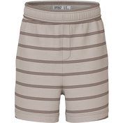 Name It Chateau Gray Chestnut Nmmvoby Shorts