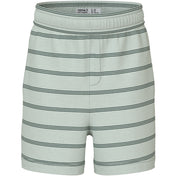 Name It Pale Aqua Garden Topiary Nmmvoby Shorts