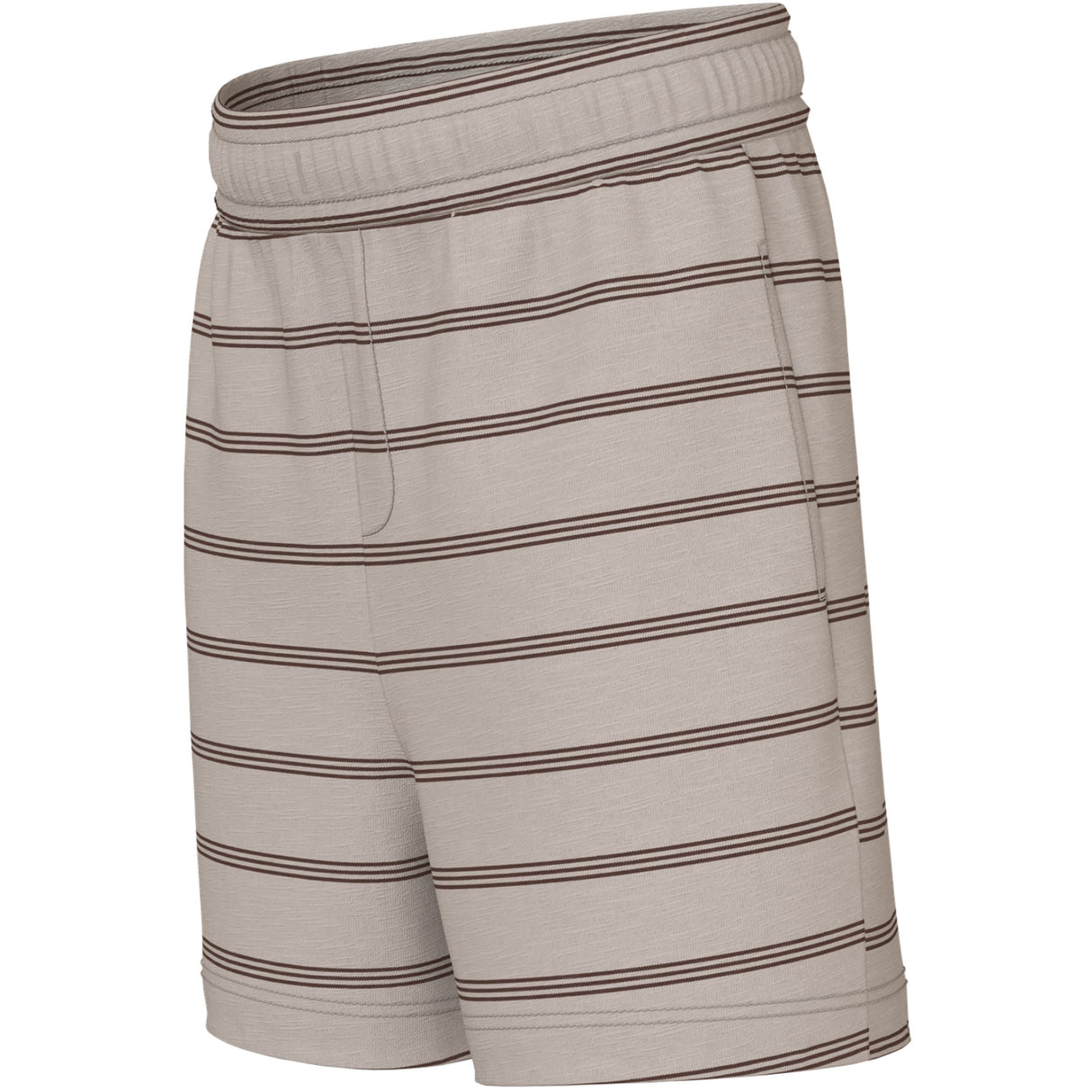 Name It Chateau Gray Chestnut Nmmvoby Shorts