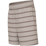Name It Chateau Gray Chestnut Nmmvoby Shorts