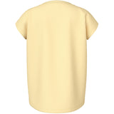 Name It Double Cream Flamingo Nmfvotia Capsl Top