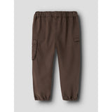 Name It Chestnut Nmmben Jog Cargo R Twi Bukser 9910-Po H