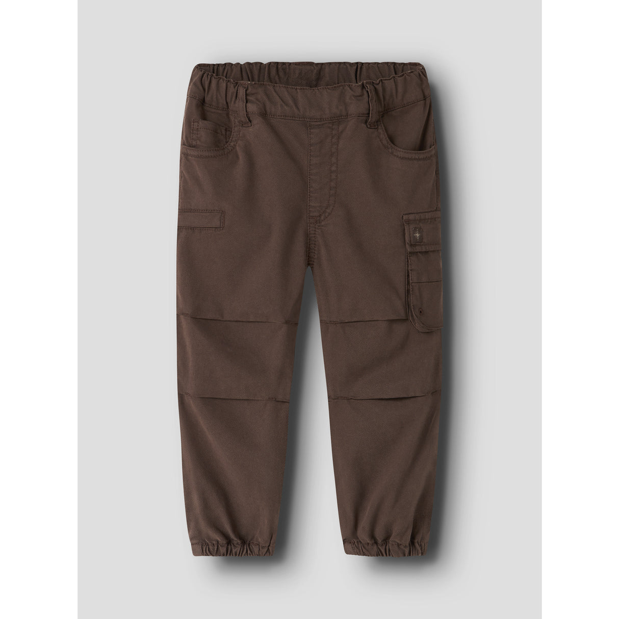 Name It Chestnut Nmmben Jog Cargo R Twi Bukser 9910-Po H