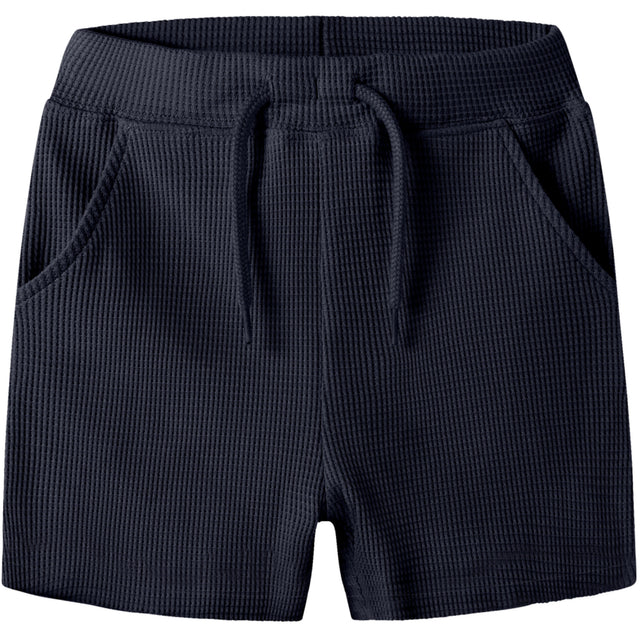 Name It Navy Blazer Nmmharve Nreg Shorts