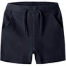 Name It Navy Blazer Nmmharve Nreg Shorts