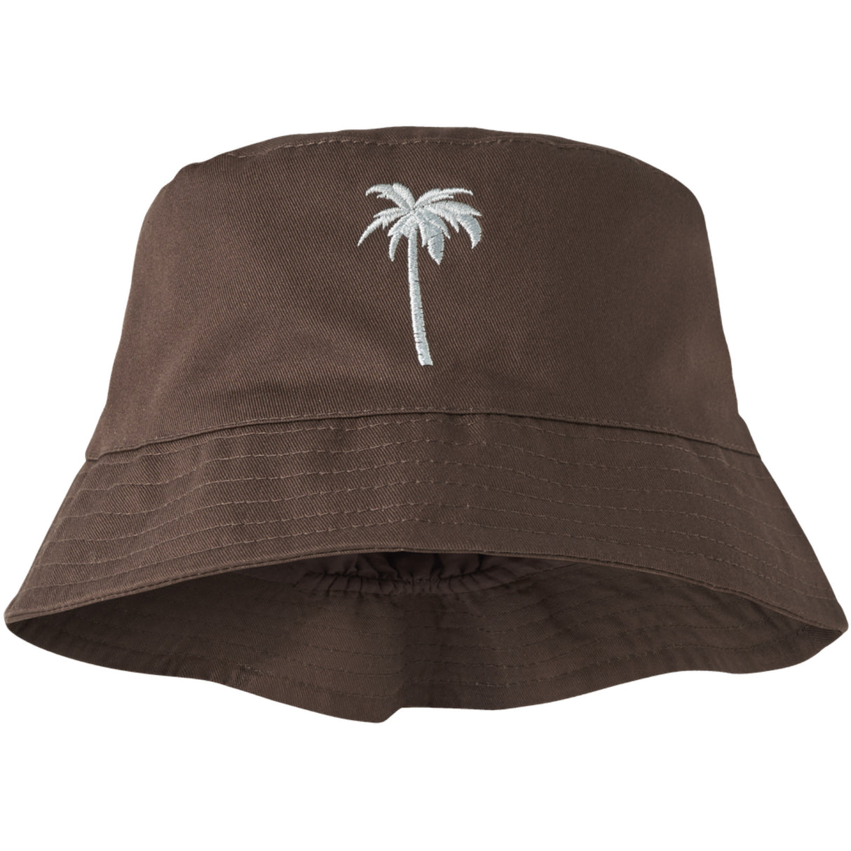 Name It Chestnut Palm Nmmjolo Bøllehat