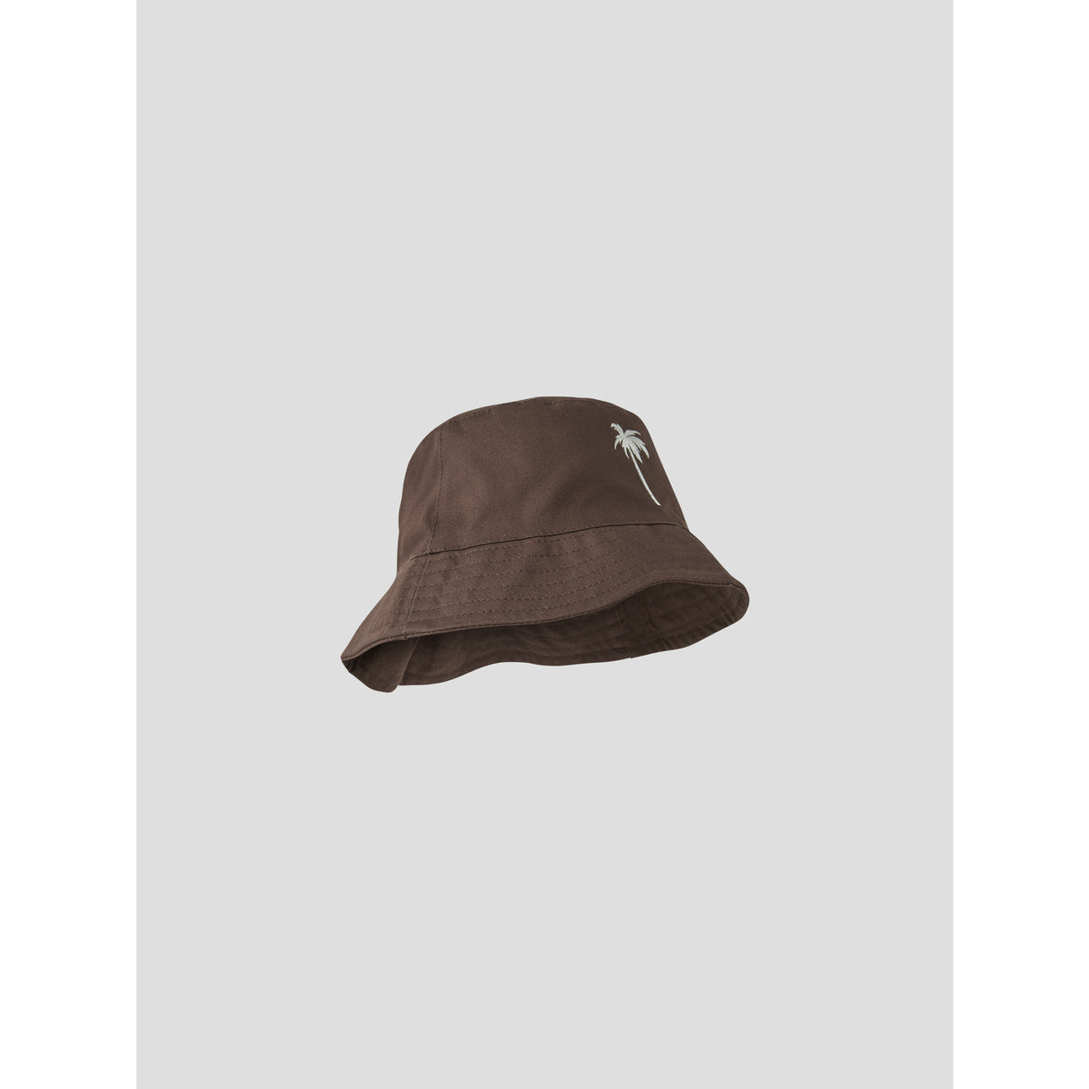 Name It Chestnut Palm Nmmjolo Bøllehat