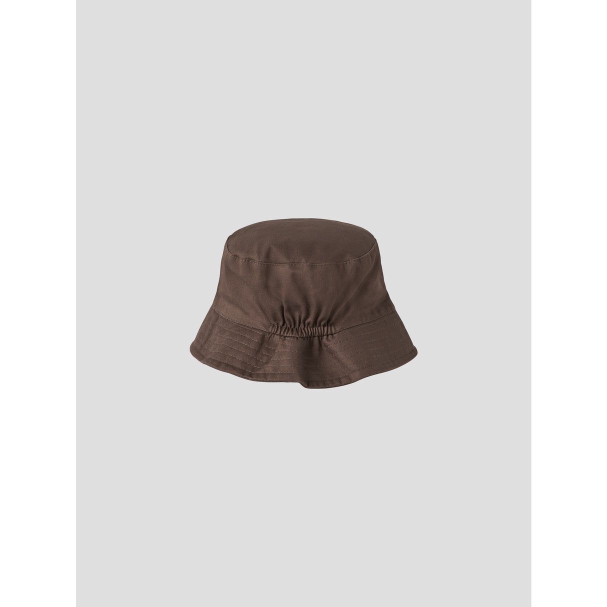Name It Chestnut Palm Nmmjolo Bøllehat