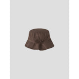Name It Chestnut Palm Nmmjolo Bøllehat