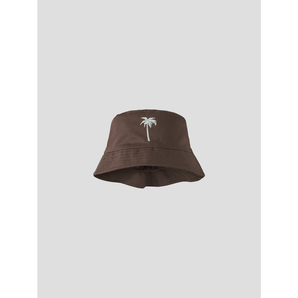 Name It Chestnut Palm Nmmjolo Bøllehat