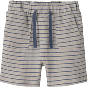 Name It Chateau Gray Nmmhakan Nreg Shorts